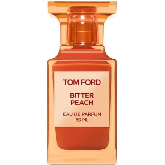 Tom Ford Bitter Peach Muadili Pure Extrem Parfüm Şişesi