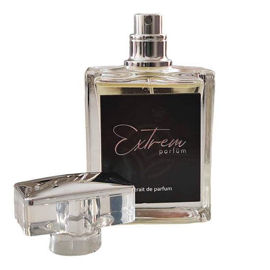 PURE BLACK ORCHİD PARFUM (2020) (TF-255)