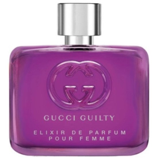 Gucci Guilty Elixir Saf Esans ve Parfüm Ürünleri