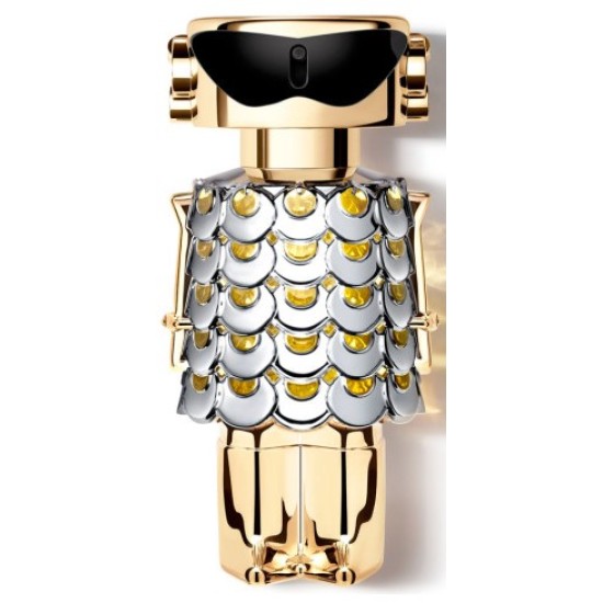 Paco Rabanne Fame Parfüm ve Pure Extrem Ürünleri