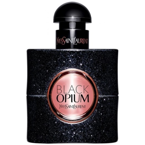 Yves Saint Laurent Black Opium Muadili Pure Extrem Parfüm Şişesi