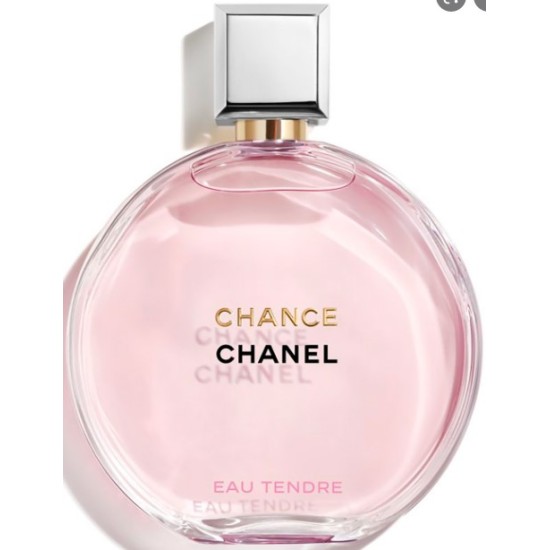 Pure Extrem Parfüm: Chanel Chance Eau Tendre’in Yüksek Konsantrasyonlu Muadili