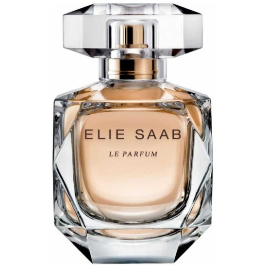 Elie Saab Le Parfum’un zarif kokusu