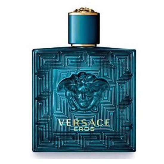 Versace Eros Men parfümü ve ürün çeşitleri