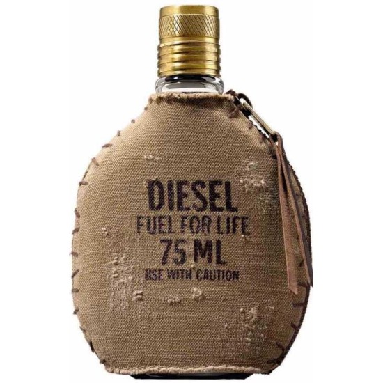 Diesel Fuel for Life Parfümü Pure Extrem