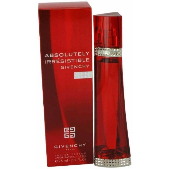 Givenchy Absolutely Irresistible Parfüm Esansı Muadili - Pure Extrem Parfüm