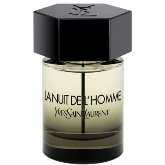 PURE LA NUİT DE LHOMME (YSL188)